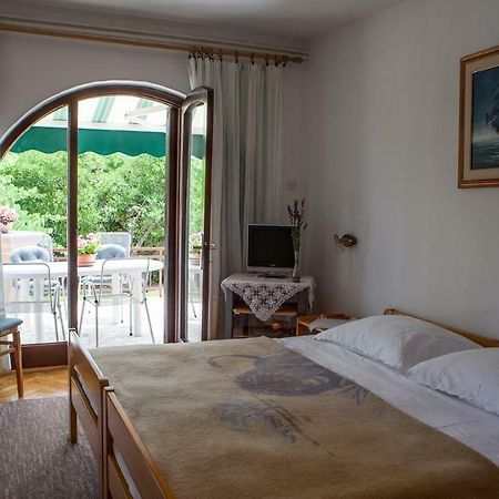 Speranza Apartment Veglia Exterior foto