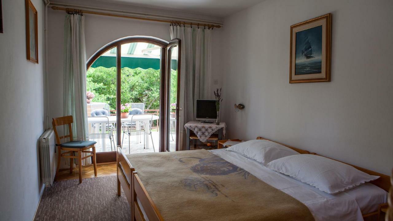 Speranza Apartment Veglia Exterior foto