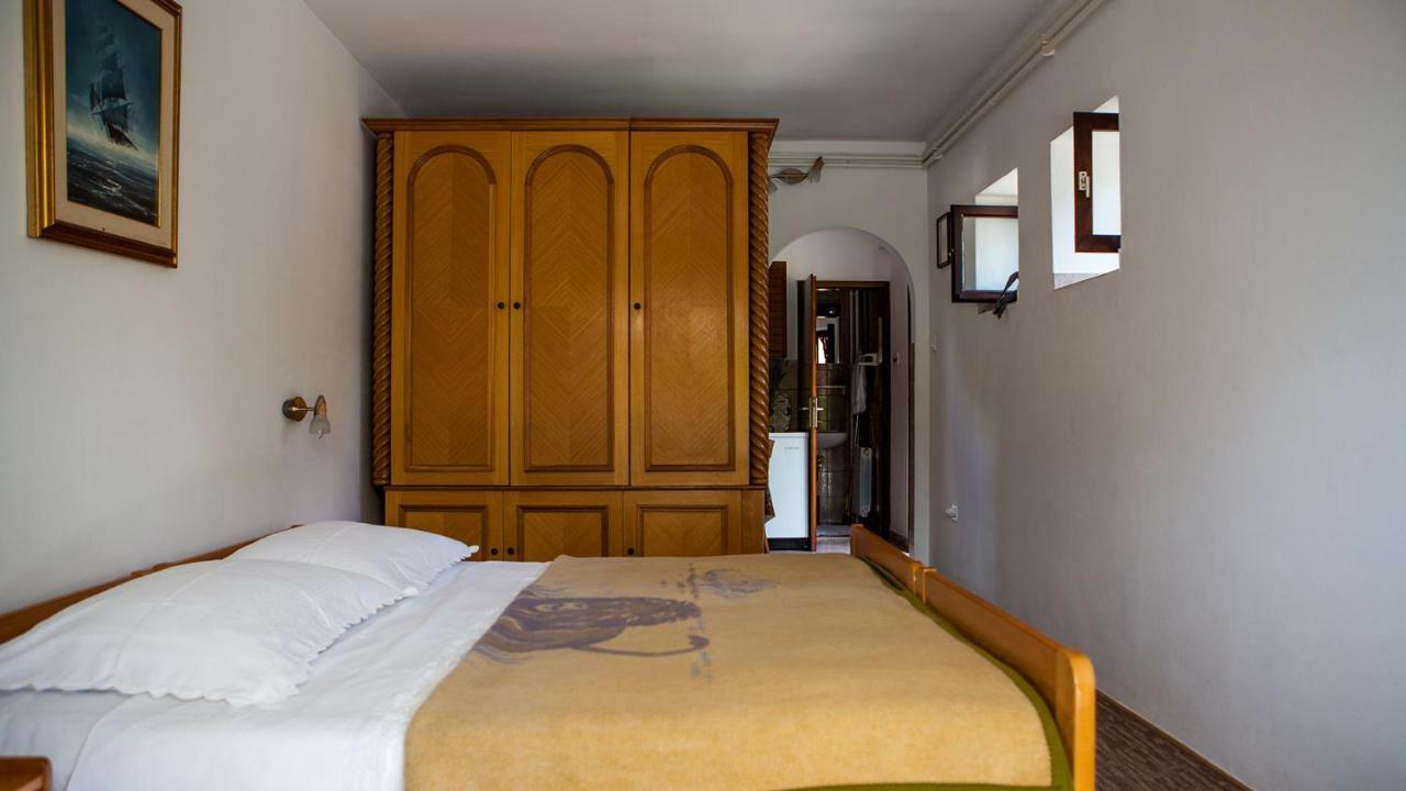 Speranza Apartment Veglia Exterior foto